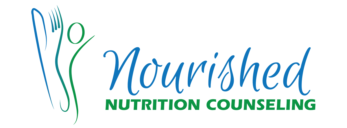 Nourished Nutrition Counseling