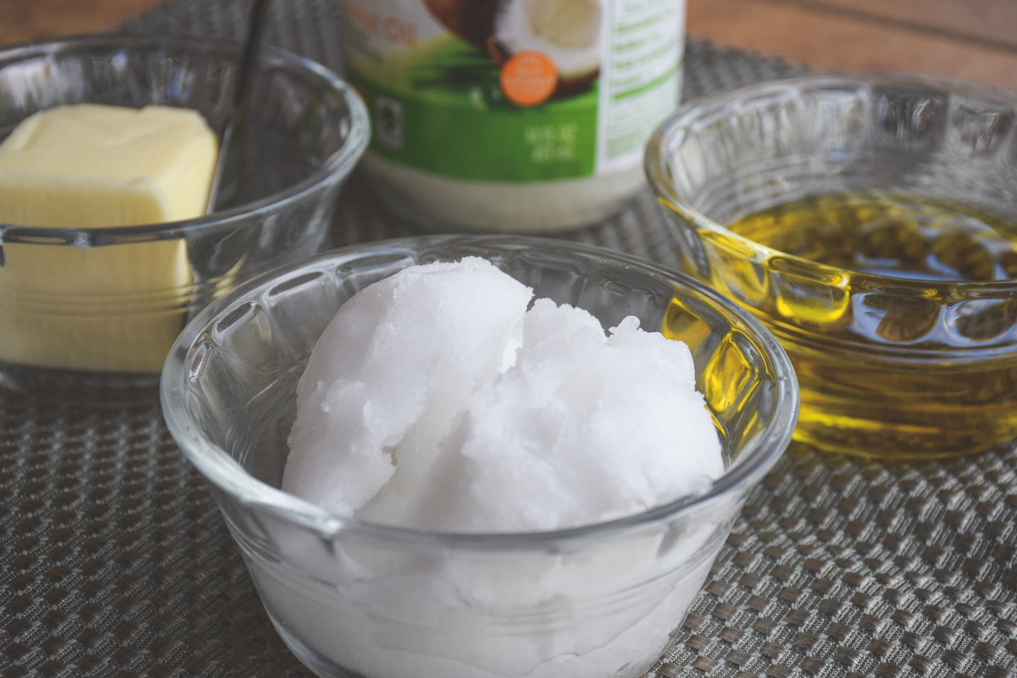 The True Story About Coconut Oil