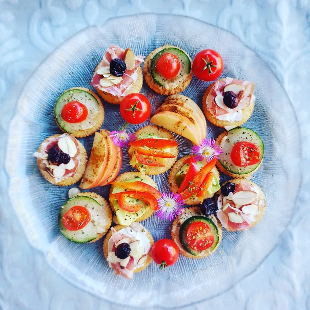 faith based nutrition