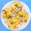 Sweet Potato Egg Cups